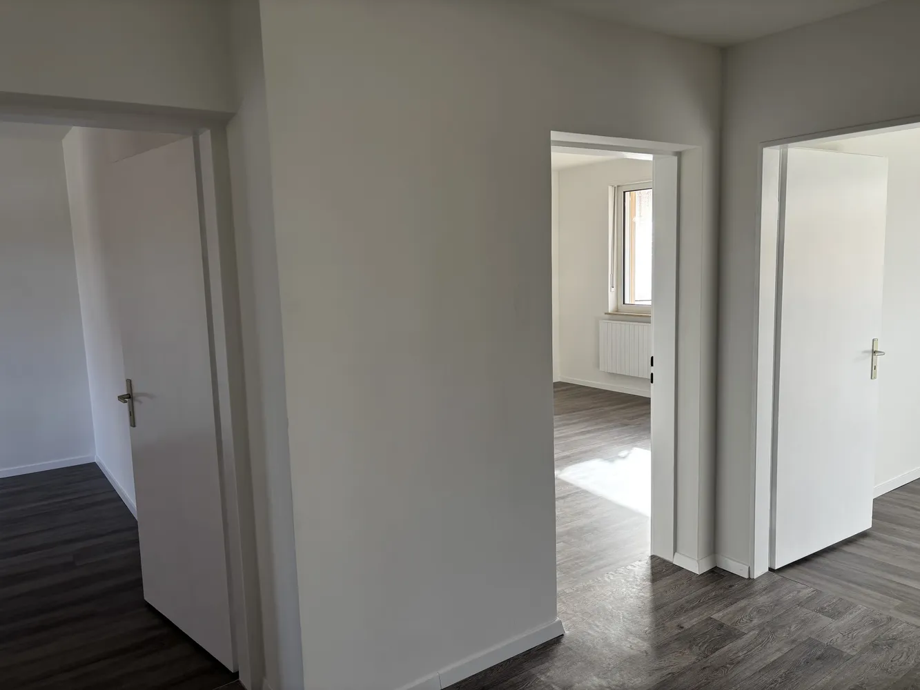 3 Zimmer Wohnung mit 75 m² in Nürnberg – Bild 3