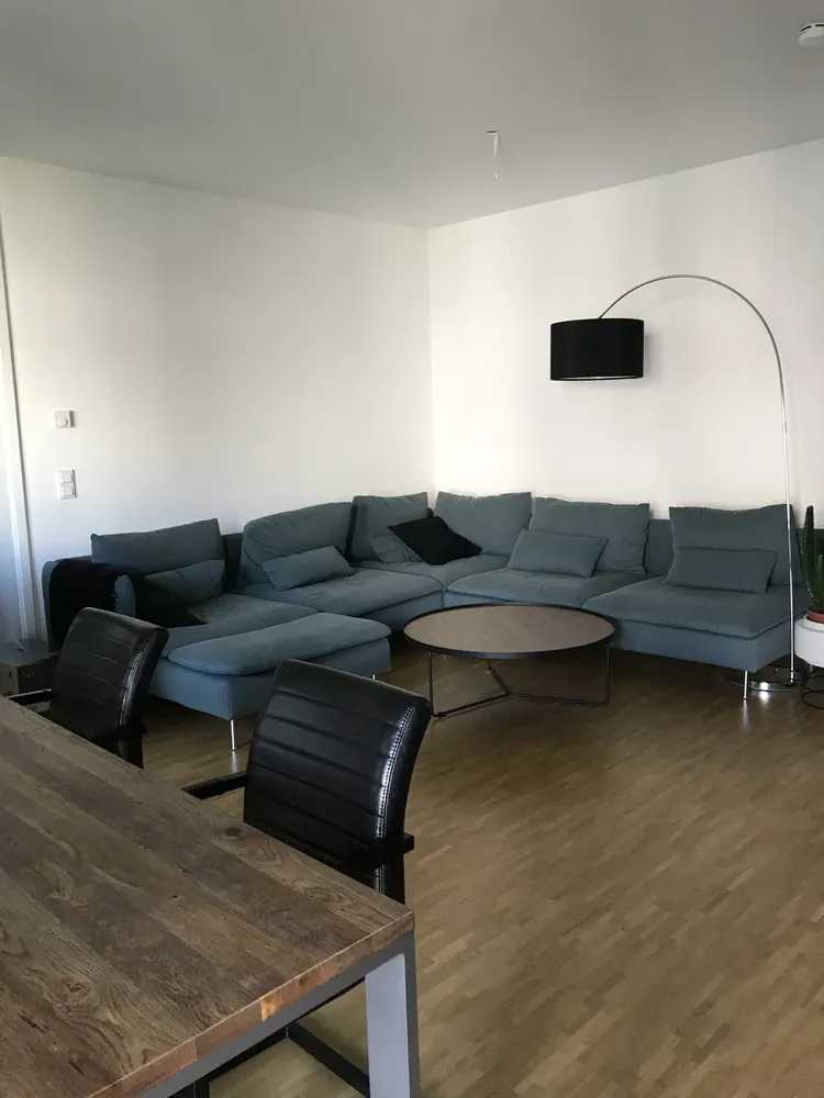 3 Zimmer Wohnung mit 100 m² in Aachen – Bild 1