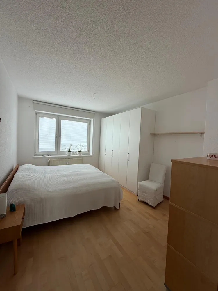2 Zimmer Wohnung mit 62 m² in Bremen – Bild 3