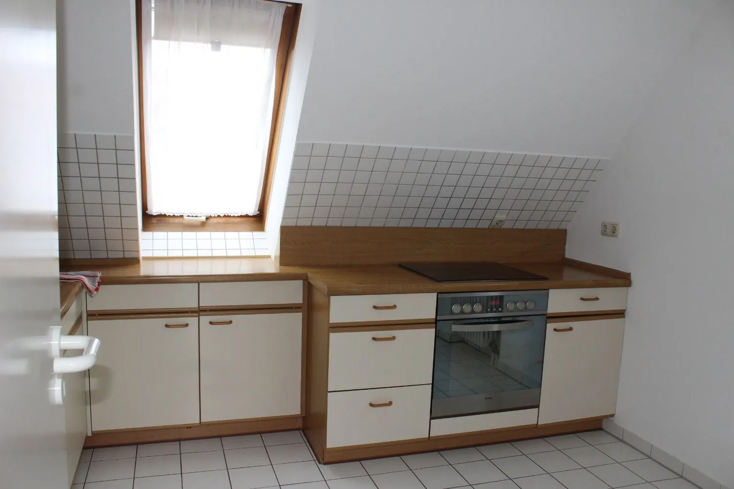 2 Zimmer Wohnung mit 47 m² in Augsburg – Bild 6