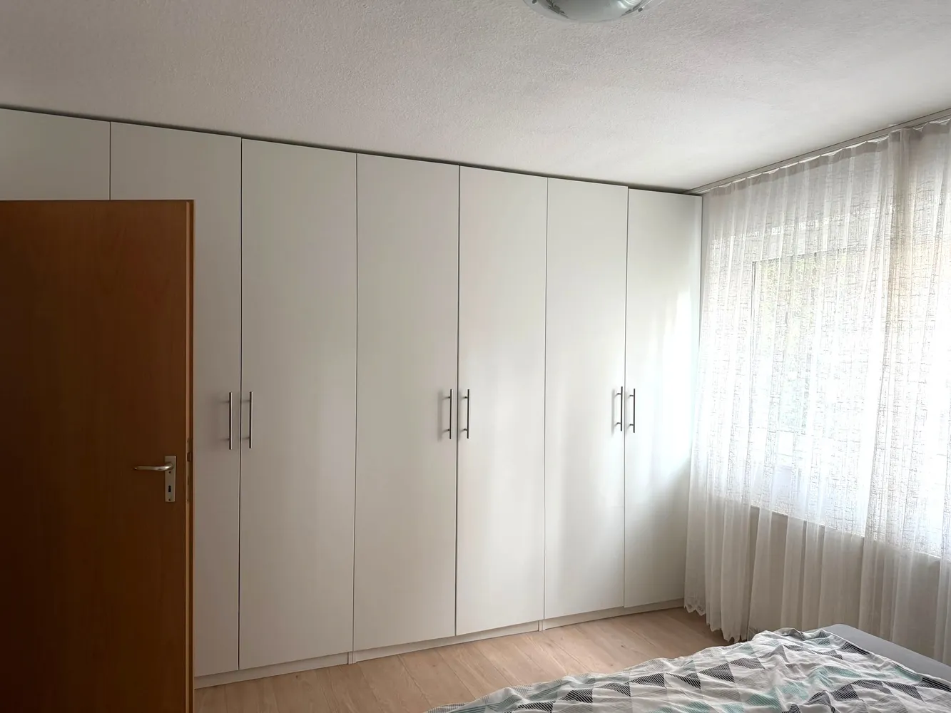 2 Zimmer Wohnung mit 56 m² in Karlsruhe – Bild 9