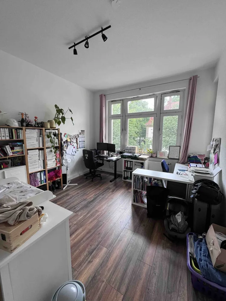 3 Zimmer Wohnung mit 81 m² in Hannover – Bild 8