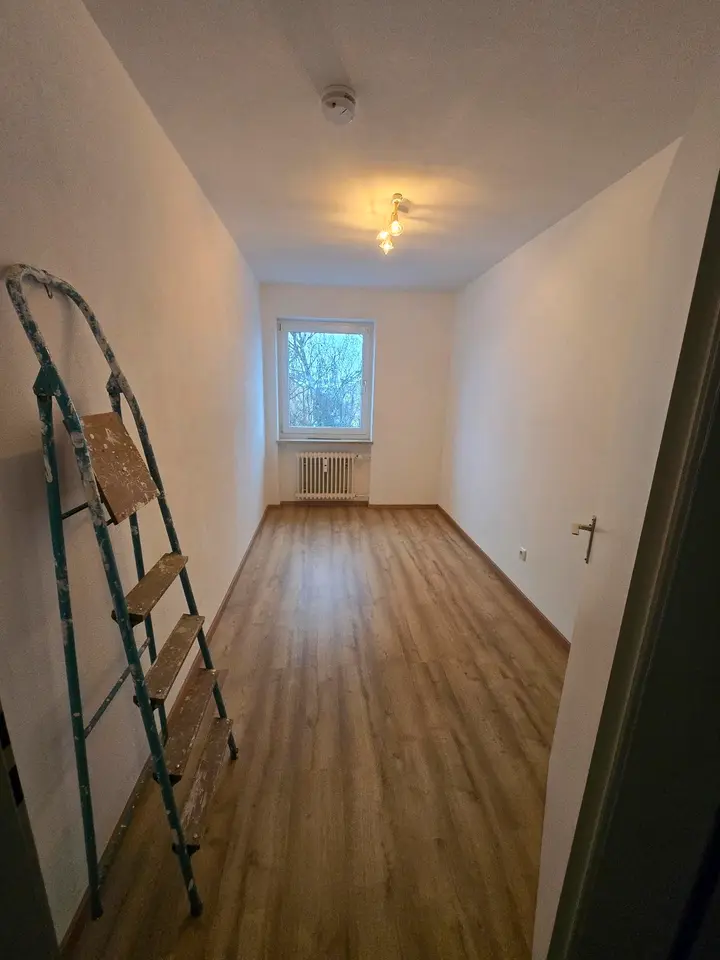 3 Zimmer Wohnung mit 74 m² in Straubing – Bild 6
