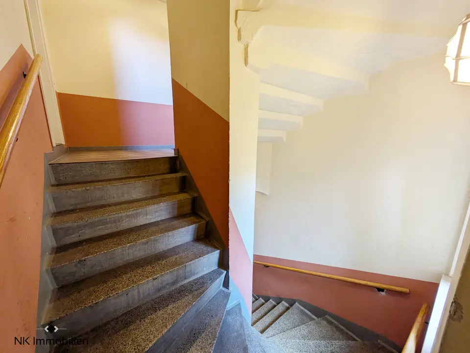 2 Zimmer Wohnung mit 47 m² in Zwickau – Bild 4