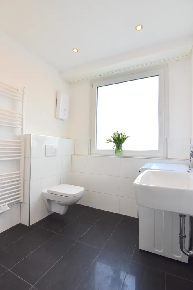 4 Zimmer Wohnung mit 90 m² in Düsseldorf – Bild 4