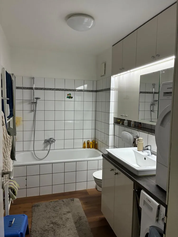 3 Zimmer Wohnung mit 84 m² in Düsseldorf – Bild 12