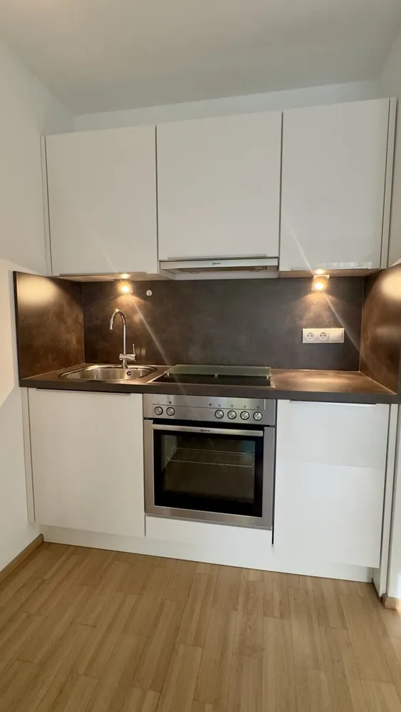 1 Zimmer Wohnung mit 27 m² in München – Bild 8