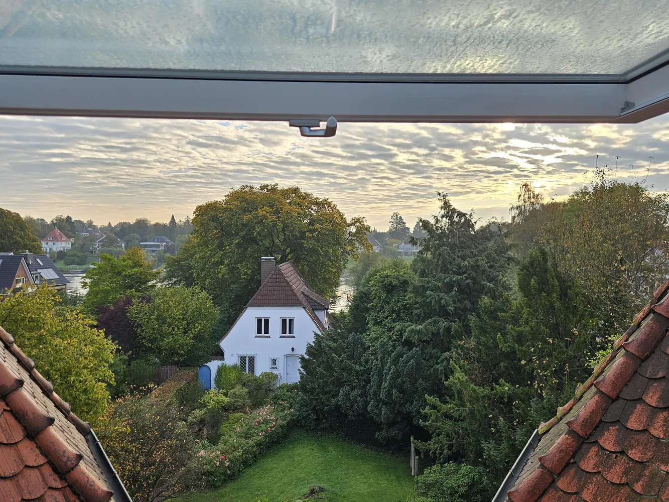 3 Zimmer Wohnung mit 133 m² in Lübeck – Bild 10