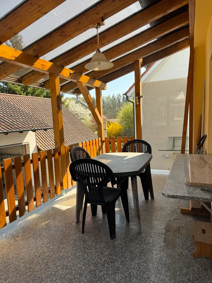 3 Zimmer Wohnung mit 98 m² in Radolfzell am Bodensee – Bild 10