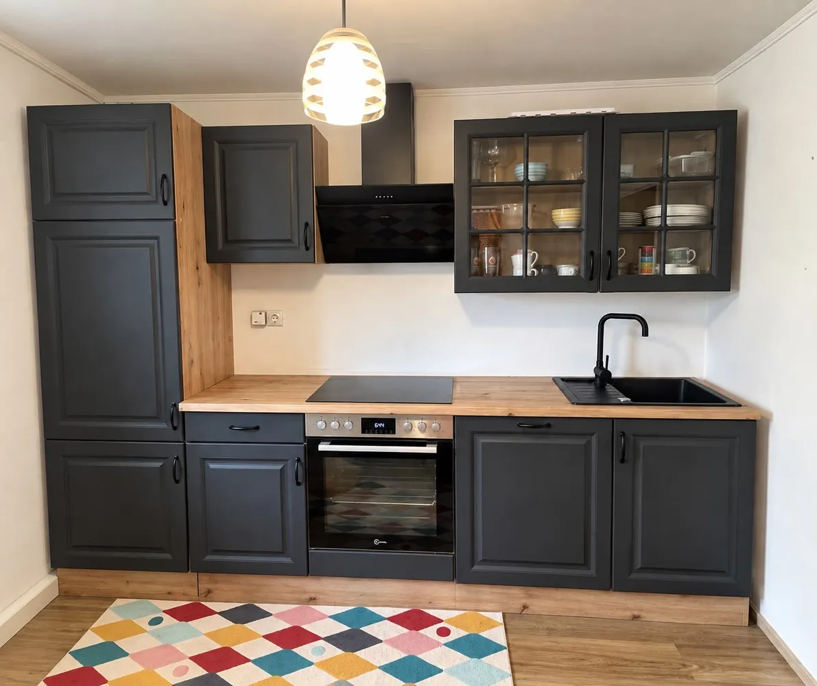 3 Zimmer Haus mit 80 m² in Deggendorf – Bild 7