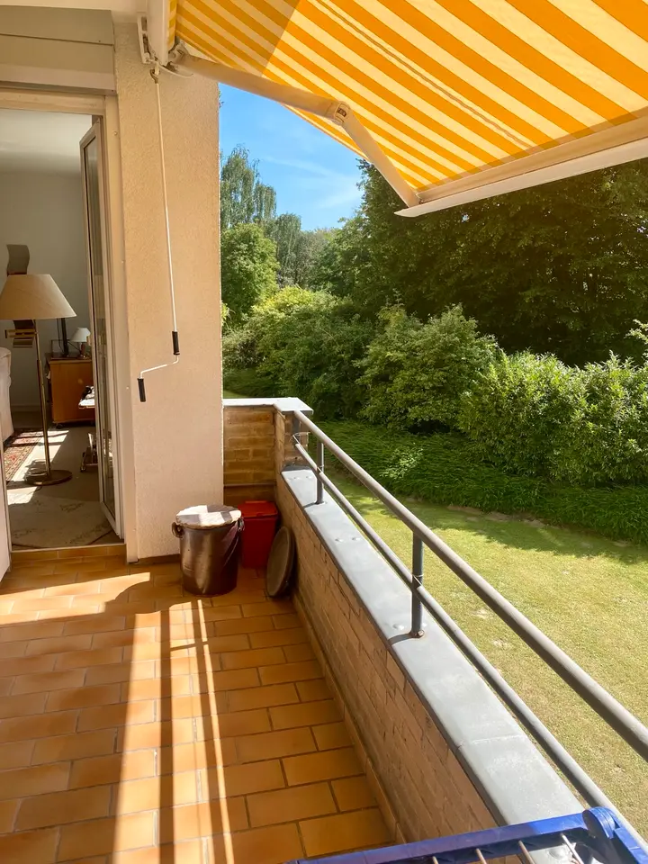 3 Zimmer Wohnung mit 69 m² in Braunschweig – Bild 5