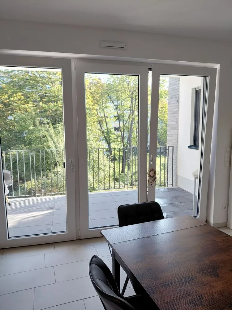 2 Zimmer Wohnung mit 70 m² in Düsseldorf – Bild 9