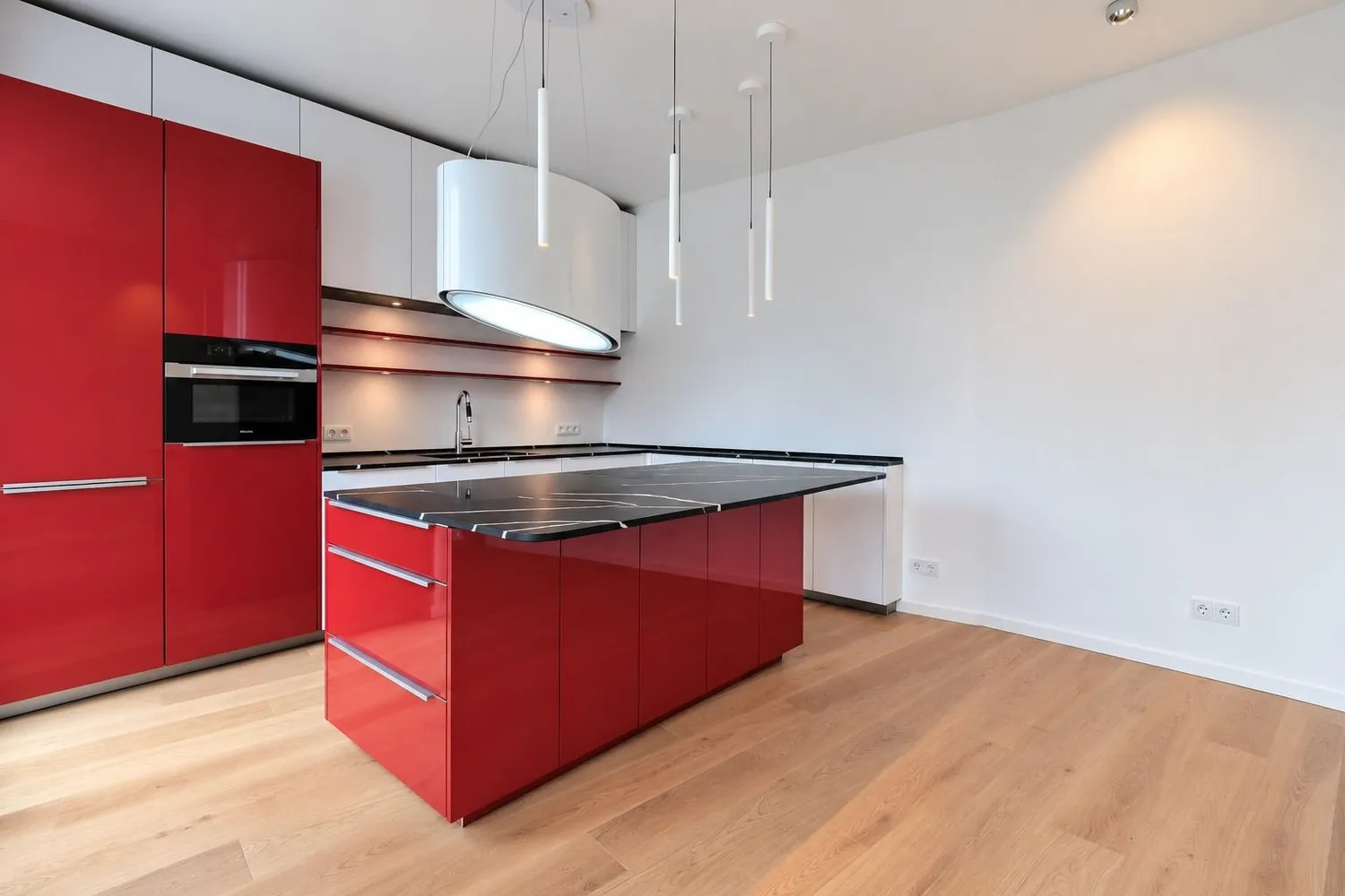 3 room apartment with 92 m² in Düsseldorf – Photo 2