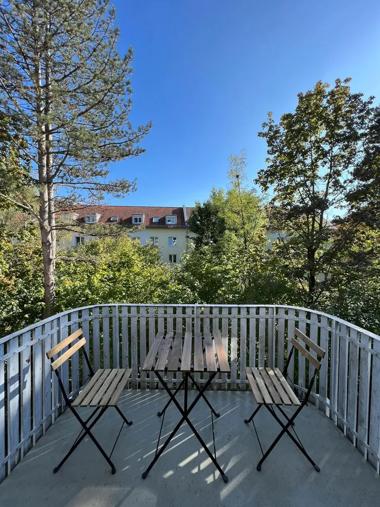 Shared room with 16 m² in Munich – Photo 6