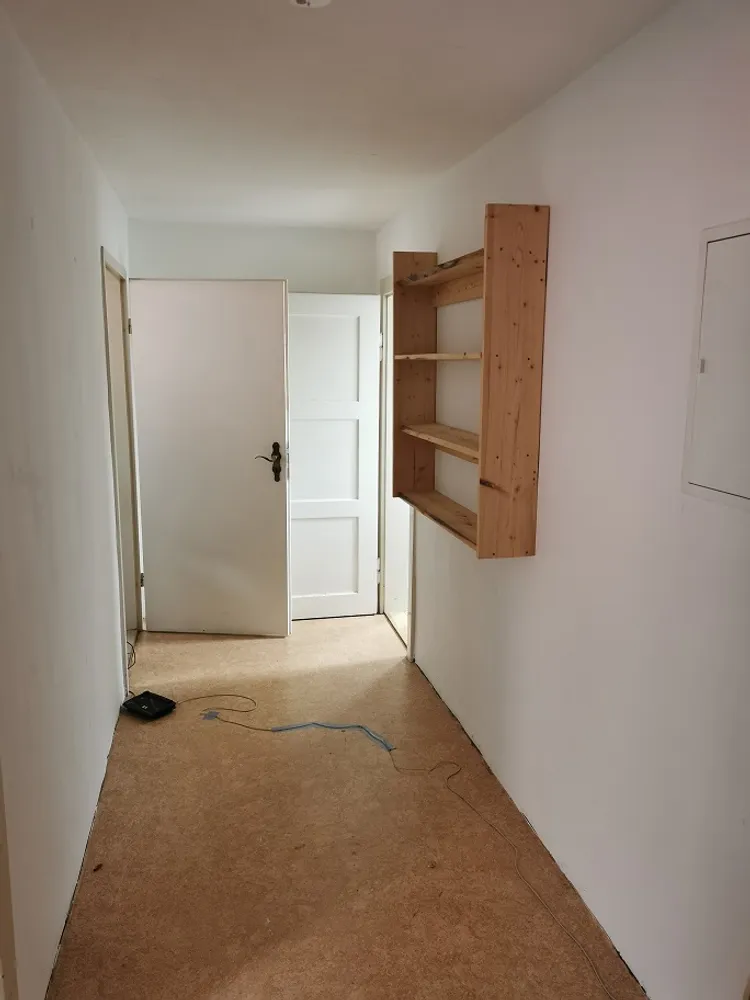 2 Zimmer Wohnung mit 55 m² in Würzburg – Bild 1