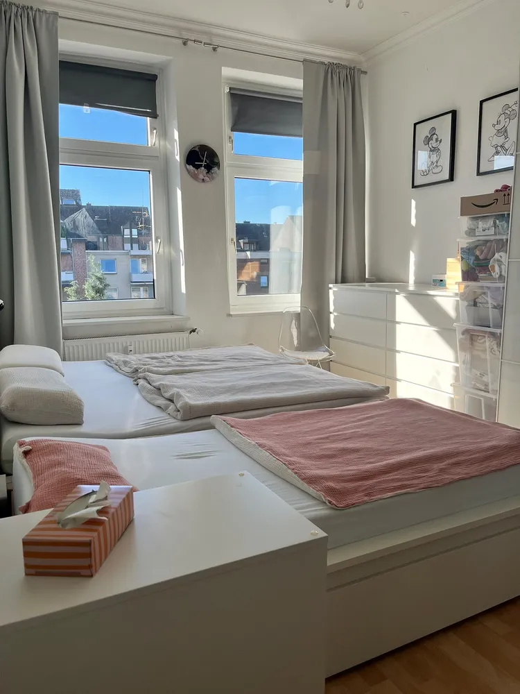 3 room apartment with 83 m² in Mönchengladbach – Photo 6