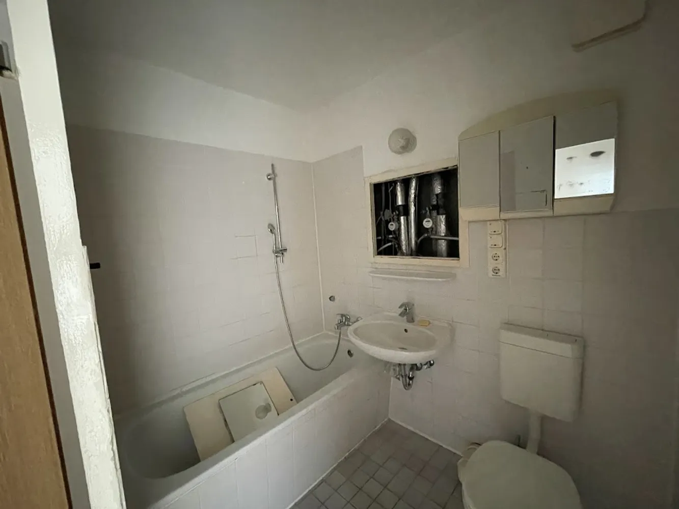 1 Zimmer Wohnung mit 36 m² in Berlin – Bild 6
