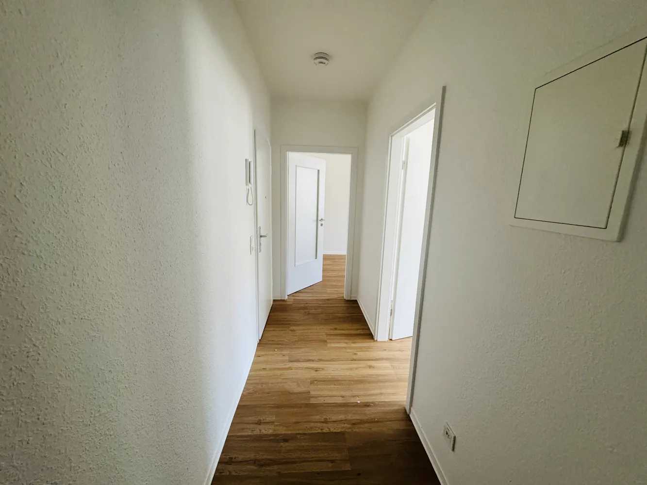 2 room apartment with 47 m² in Chemnitz – Photo 4