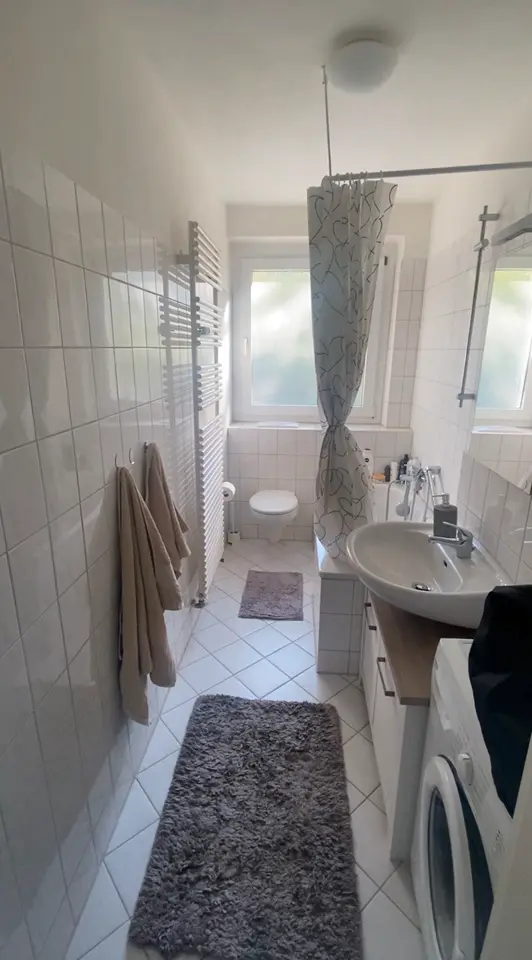2 Zimmer Wohnung mit 47 m² in Dresden – Bild 7