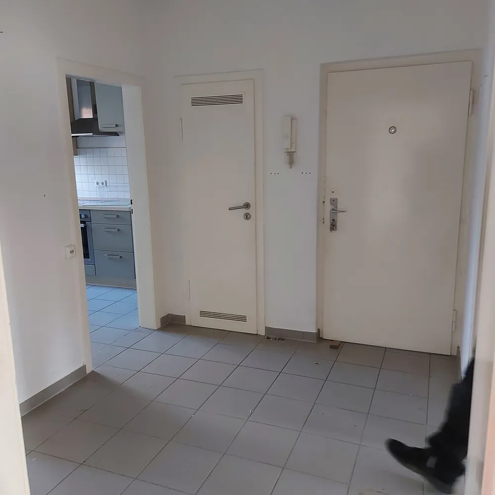 3 Zimmer Wohnung mit 64 m² in Dortmund – Bild 1