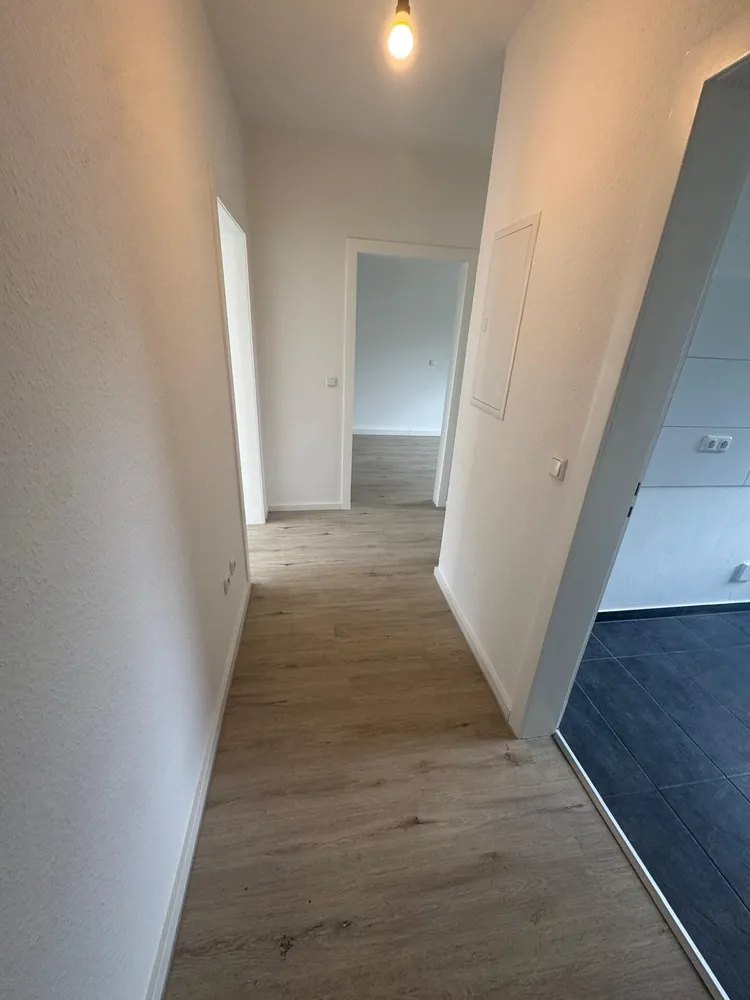 2 Zimmer Wohnung mit 47 m² in Essen – Bild 4