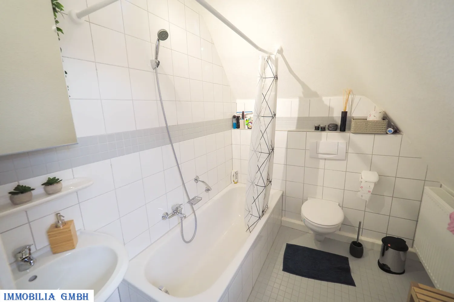 3 Zimmer Wohnung mit 66 m² in Zweibrücken – Bild 6