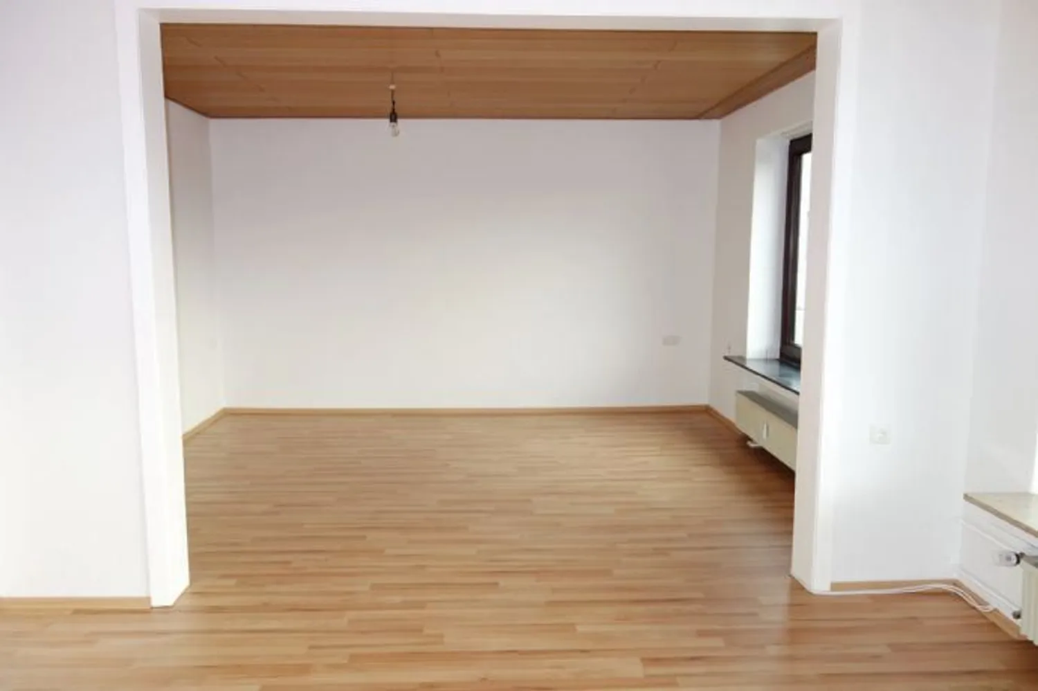 3 Zimmer Wohnung mit 92 m² in Kassel – Bild 3