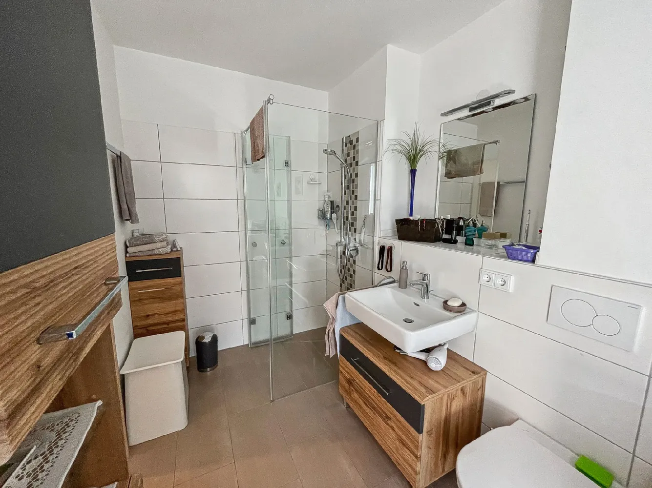 3 Zimmer Wohnung mit 81 m² in Mannheim – Bild 12