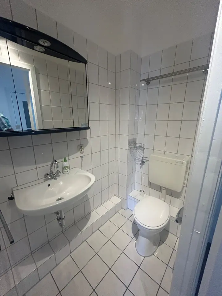 2 Zimmer Wohnung mit 54 m² in Bremen – Bild 7