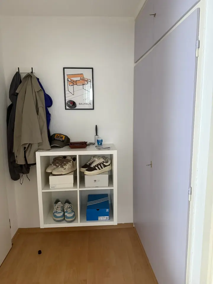 Studio with 30 m² in Neu-Ulm – Photo 7