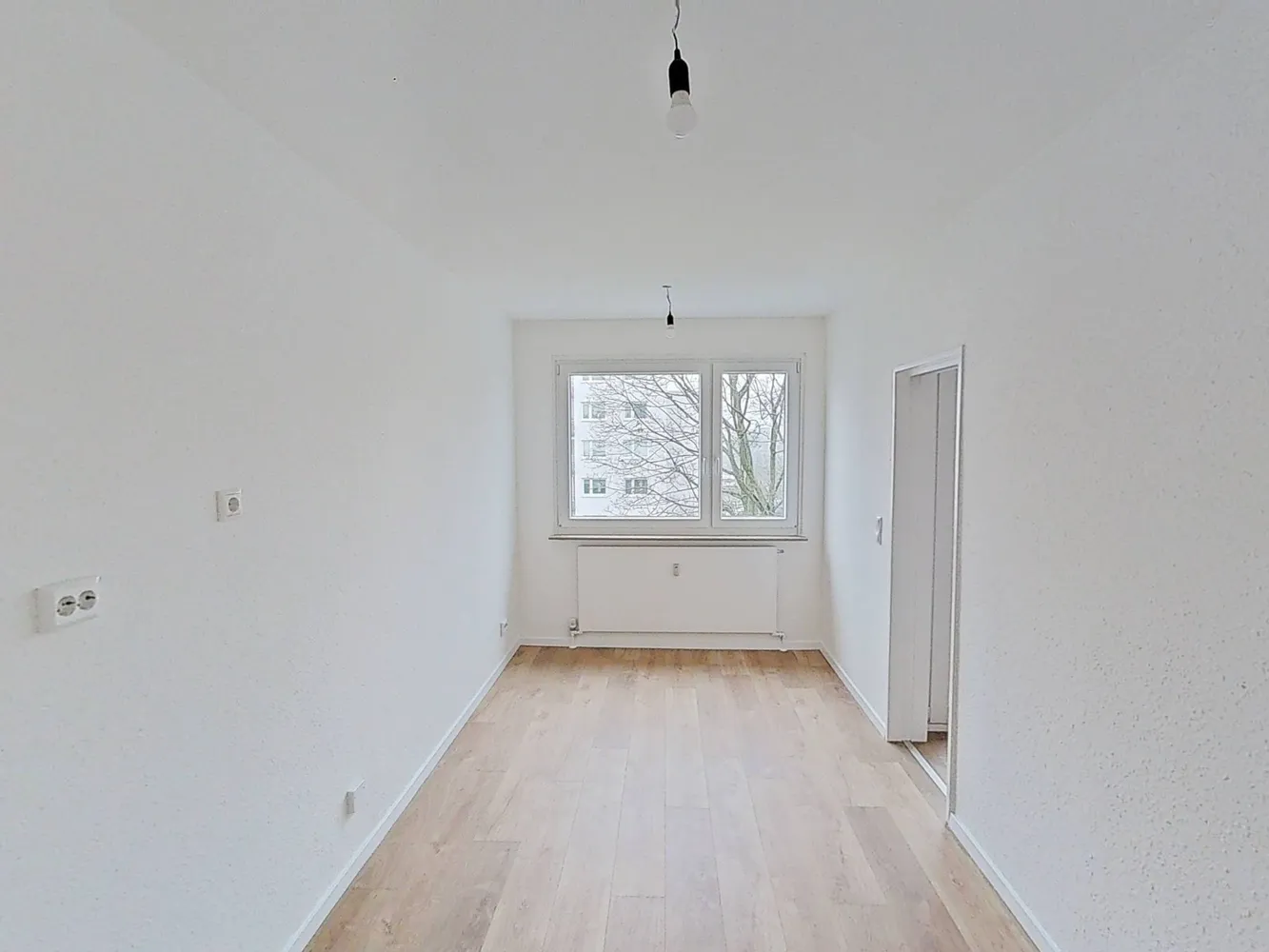 3 Zimmer Wohnung mit 75 m² in Koblenz – Bild 7
