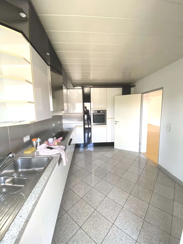 4 Zimmer Wohnung mit 105 m² in Witten – Bild 7