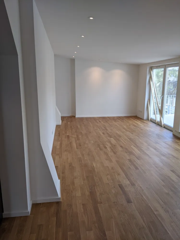 2 Zimmer Wohnung mit 70 m² in Hamburg – Bild 2