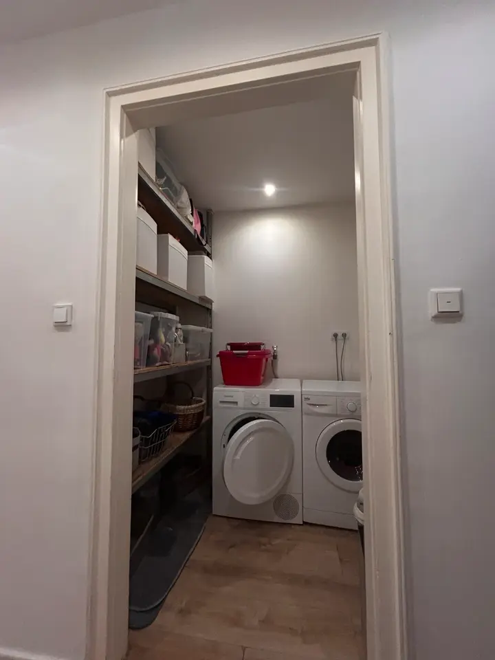2 Zimmer Wohnung mit 80 m² in Nürnberg – Bild 7