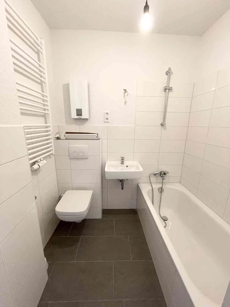 3 Zimmer Wohnung mit 65 m² in Dortmund – Bild 8