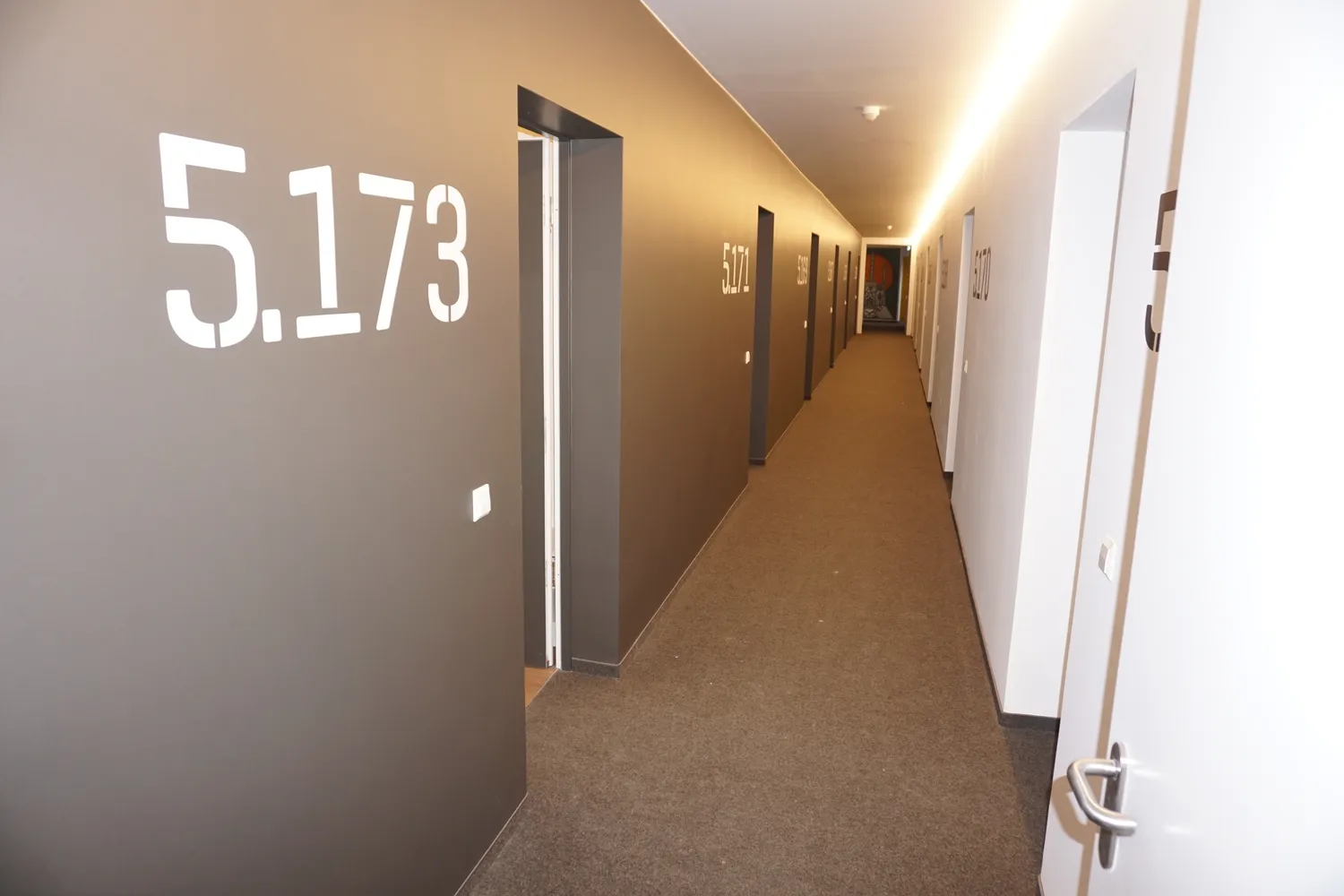 1 room apartment with 21 m² in Berlin – Photo 4