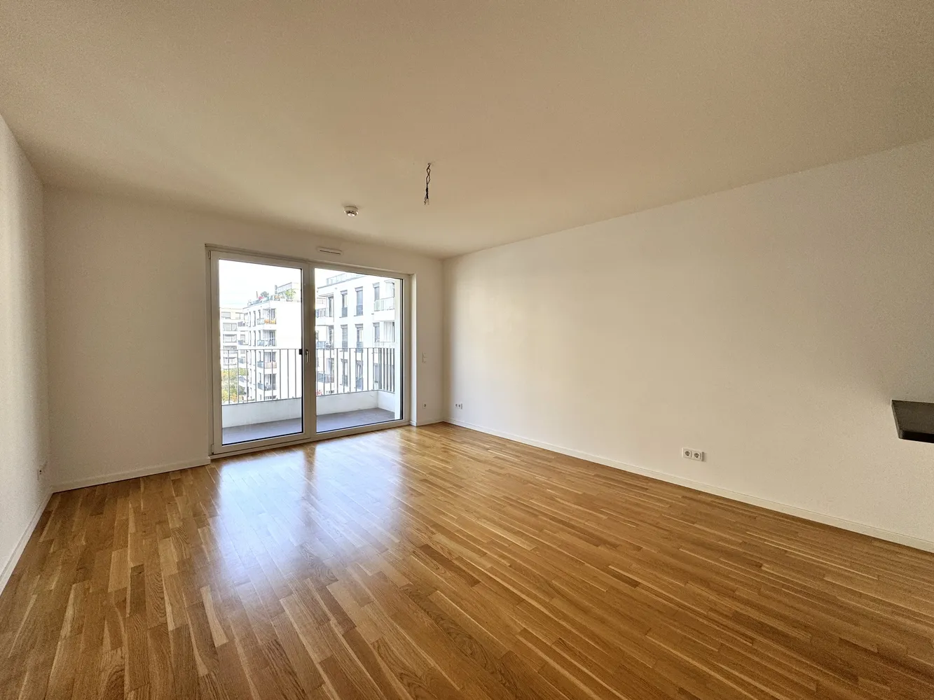 2 room apartment with 50 m² in Berlin – Photo 4