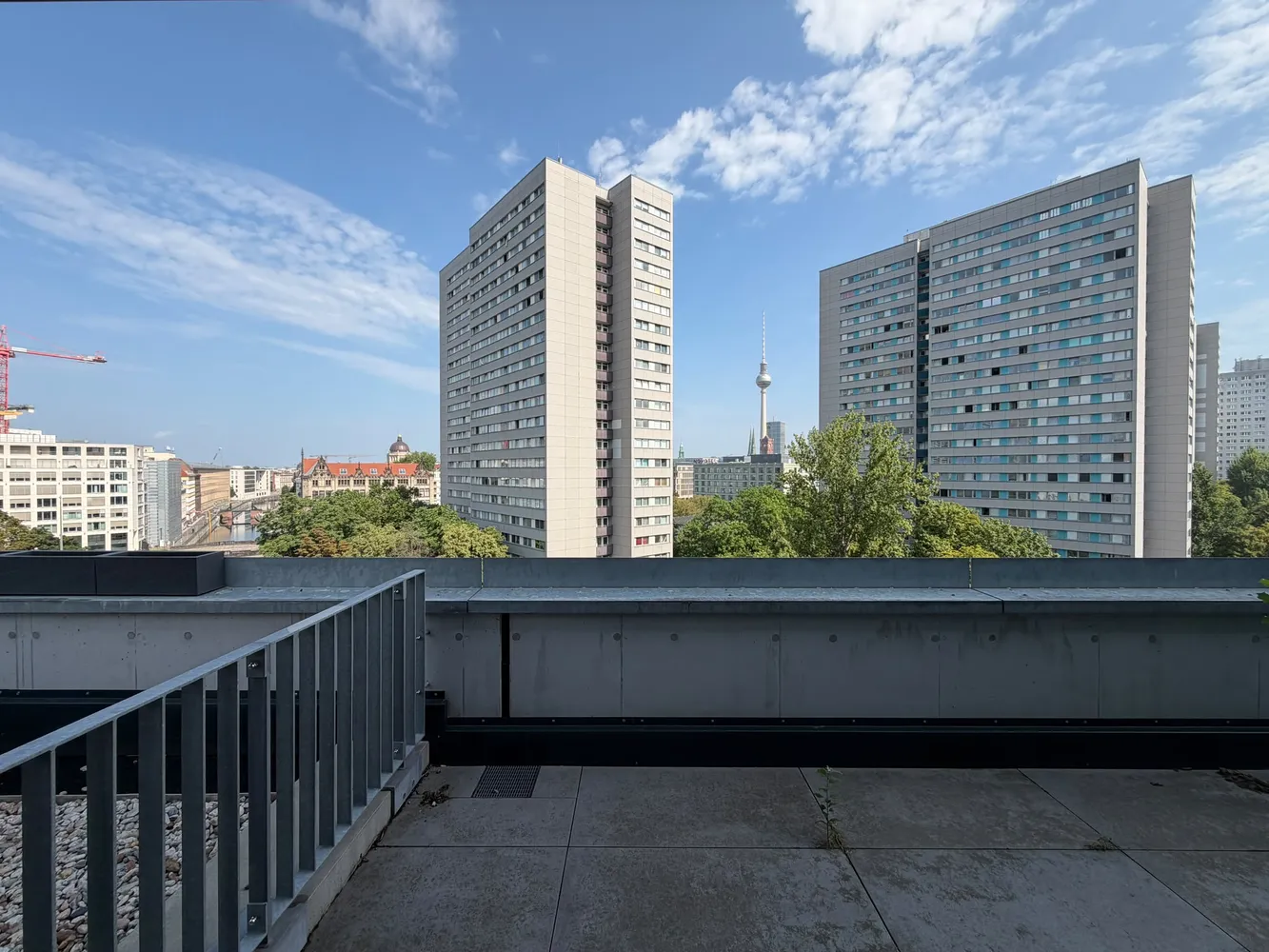4 Zimmer Wohnung mit 150 m² in Berlin – Bild 5