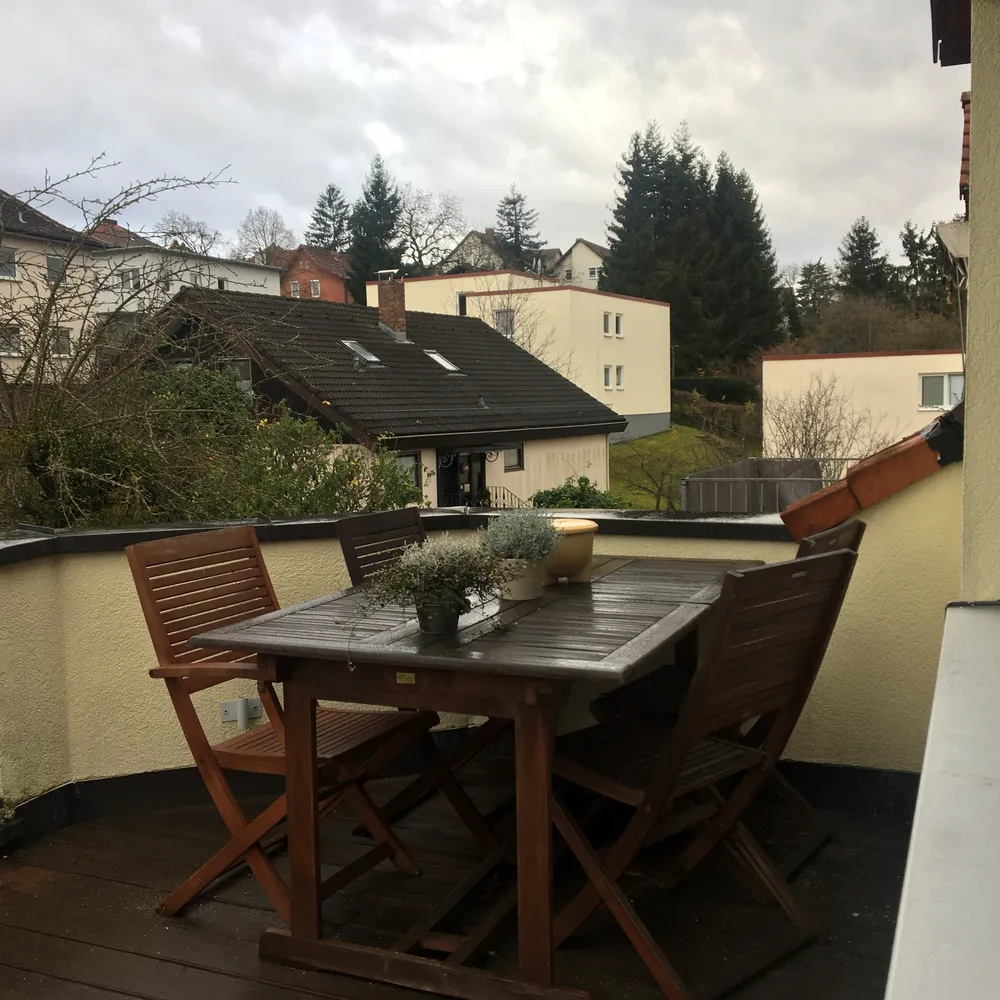 2 Zimmer Wohnung mit 70 m² in Coburg – Bild 2
