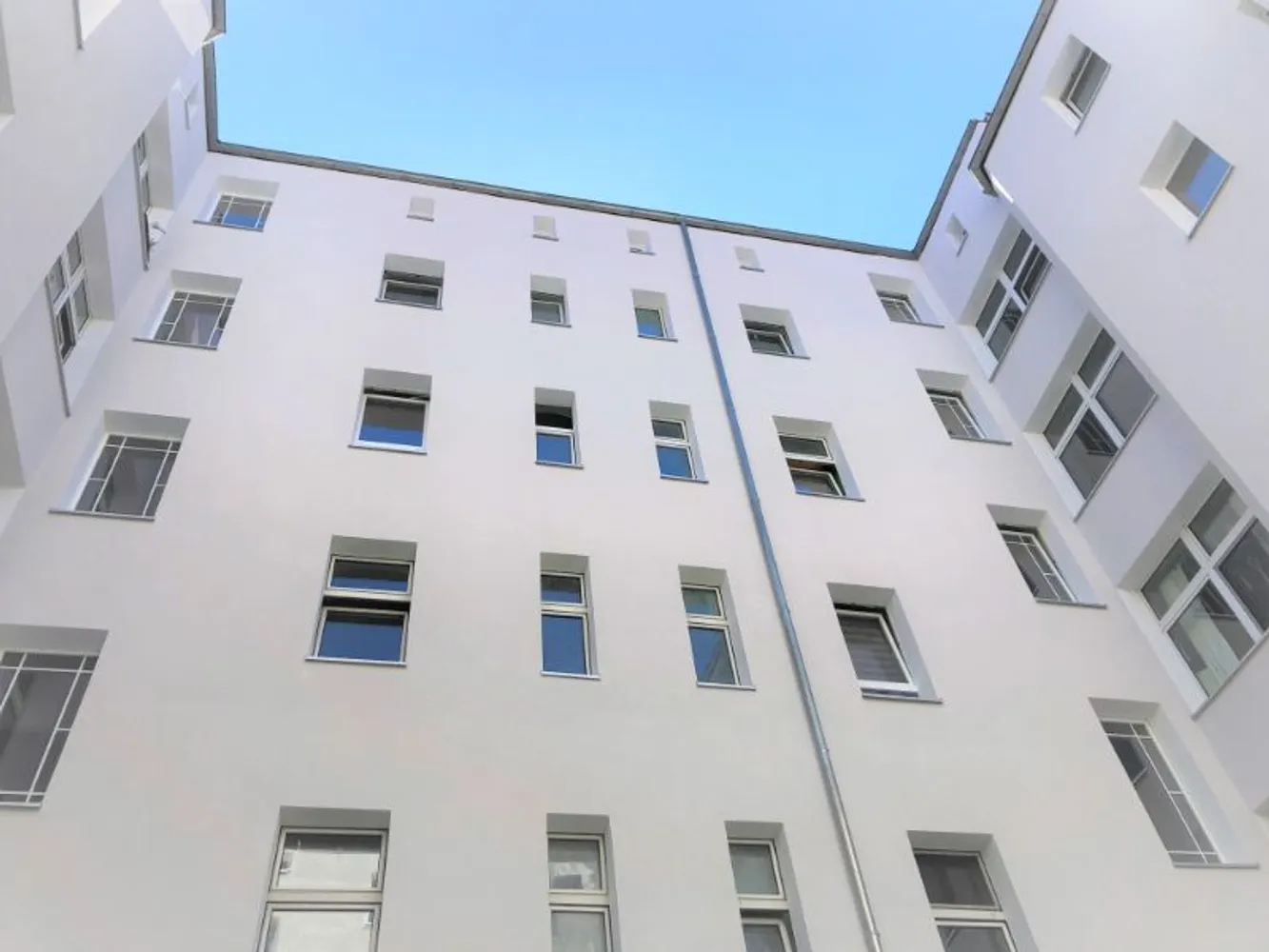 1 Zimmer Wohnung mit 37 m² in Berlin – Bild 5