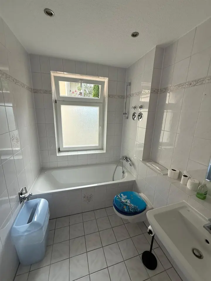 2 room apartment with 56 m² in Chemnitz – Photo 7
