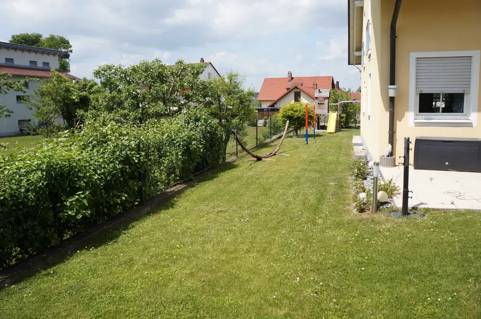 9 Zimmer Haus mit 156 m² in Straubing – Bild 4