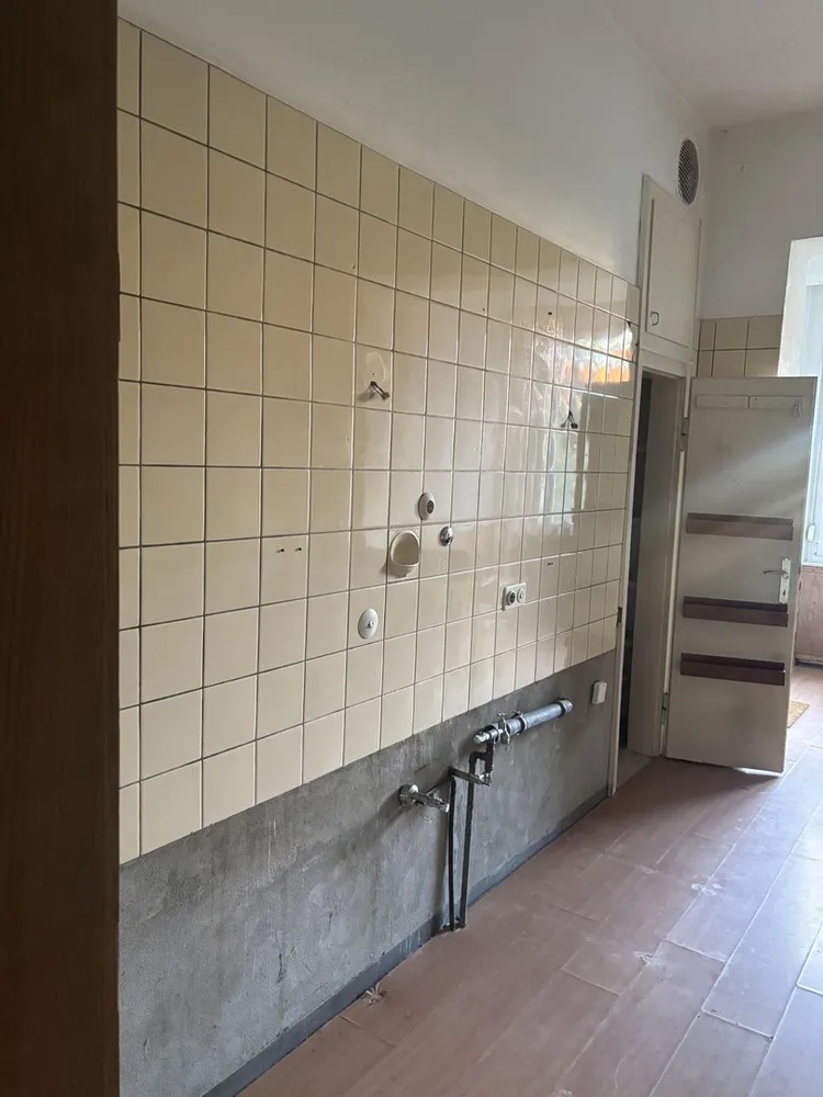 4 Zimmer Wohnung mit 150 m² in Osnabrück – Bild 3
