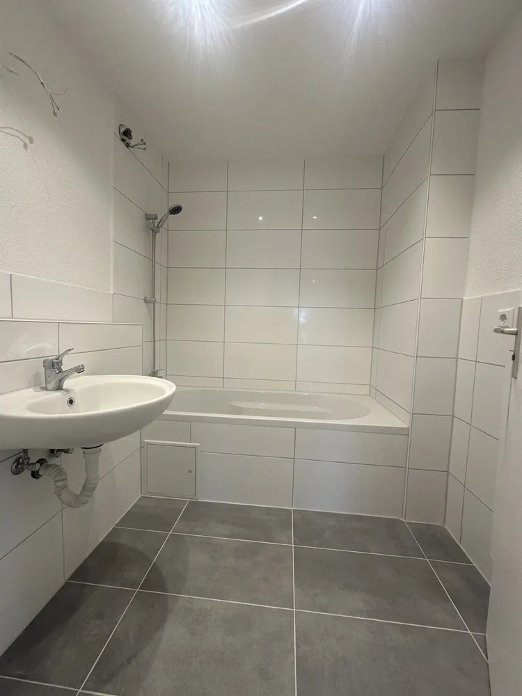3 Zimmer Wohnung mit 82 m² in Mannheim – Bild 10