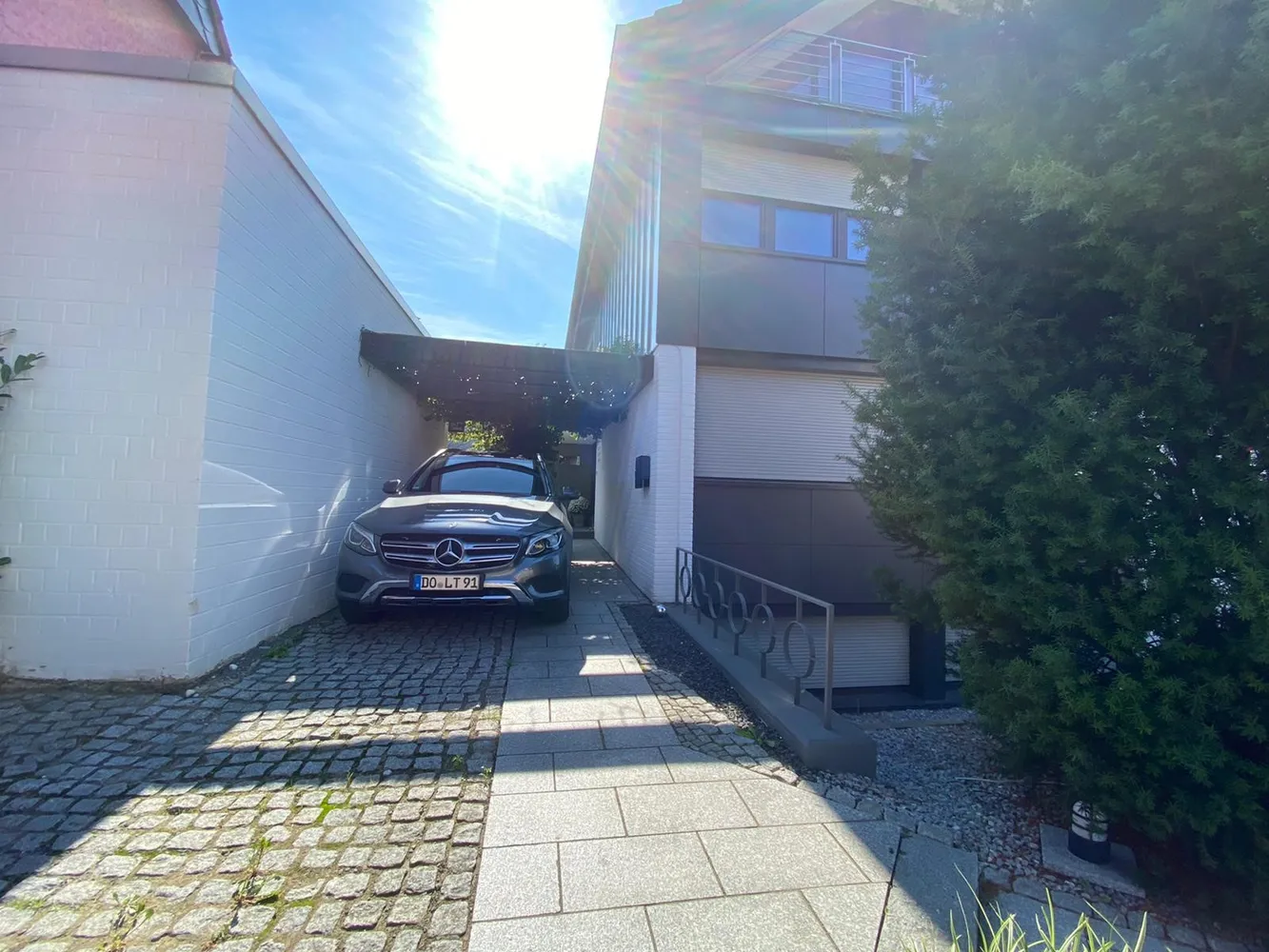 4 Zimmer Haus mit 131 m² in Dortmund – Bild 5