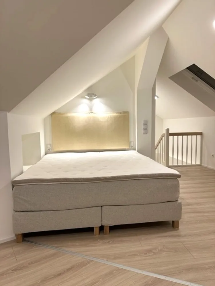 4 Zimmer Wohnung mit 130 m² in Kaiserslautern – Bild 11