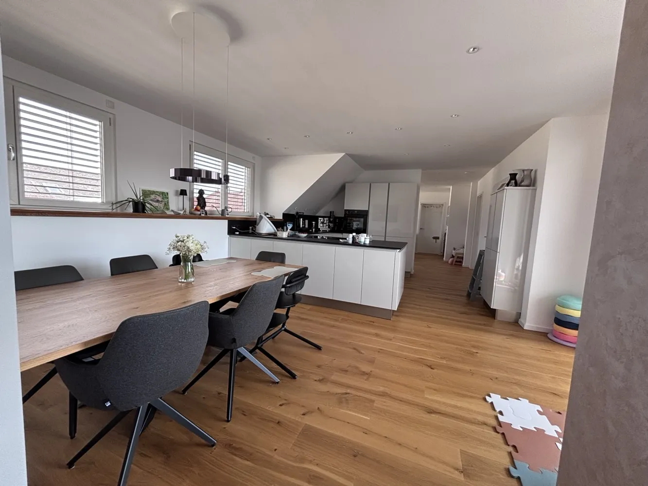 5 Zimmer Wohnung mit 150 m² in Bayreuth – Bild 1