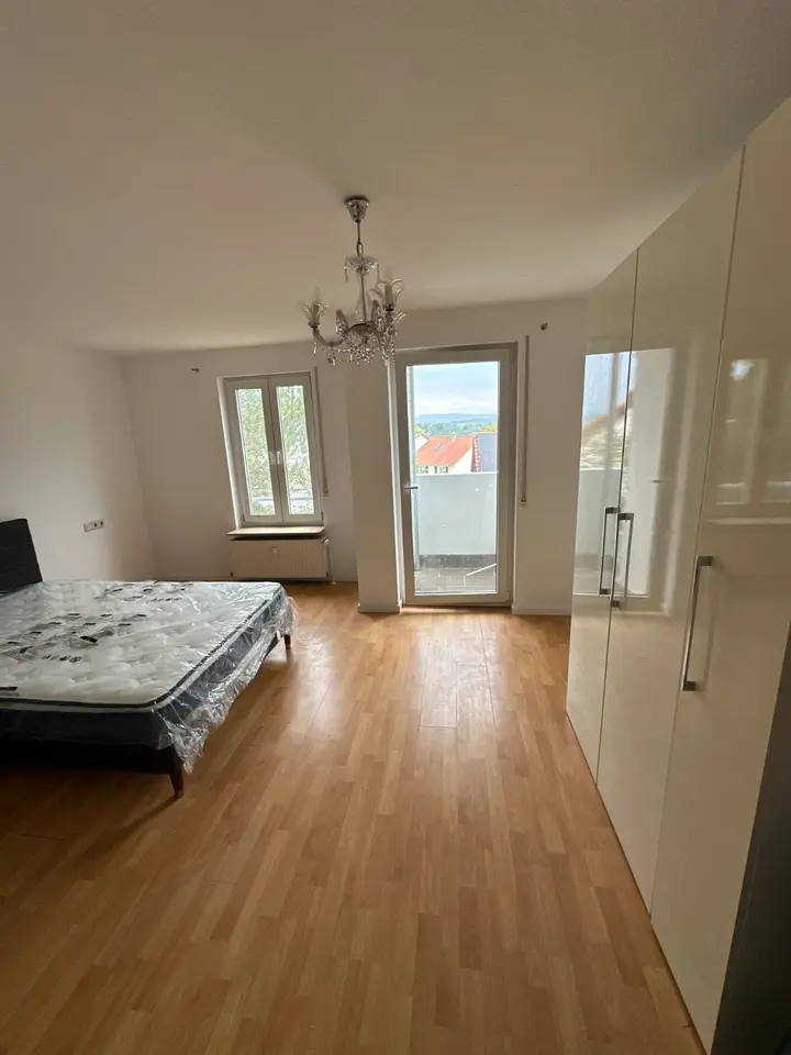 WG-Zimmer mit 20 m² in Kirchheim unter Teck – Bild 1