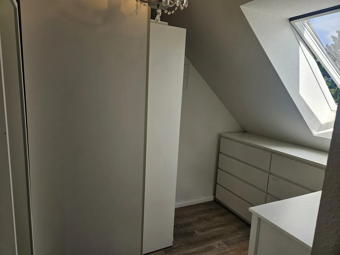 4 Zimmer Wohnung mit 74 m² in Hamburg – Bild 9