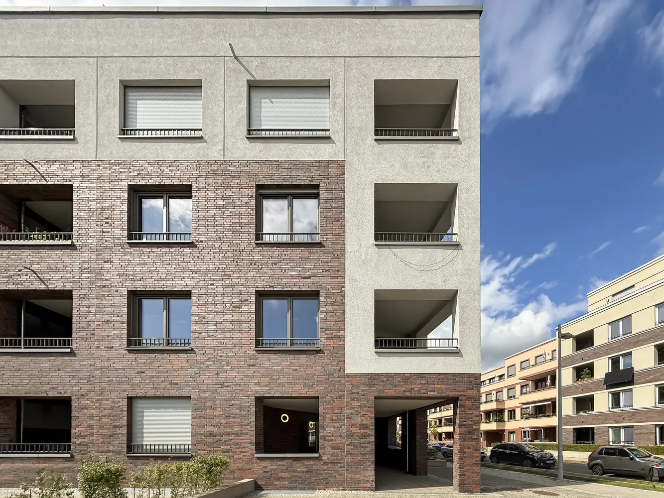3 room apartment with 84 m² in Berlin – Photo 2